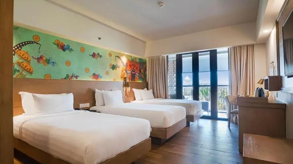 Foto - Eastin Ashta Resort Canggu