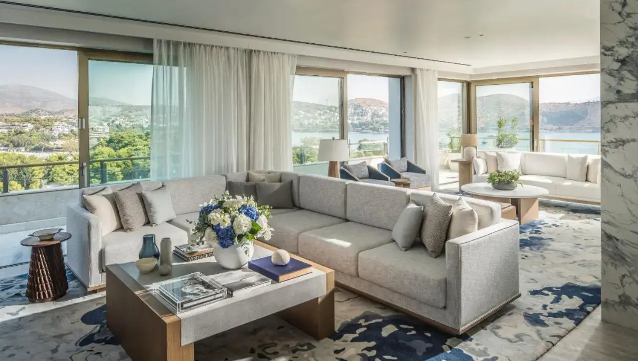 Photo - Four Seasons Astir Palace Hotel Athens