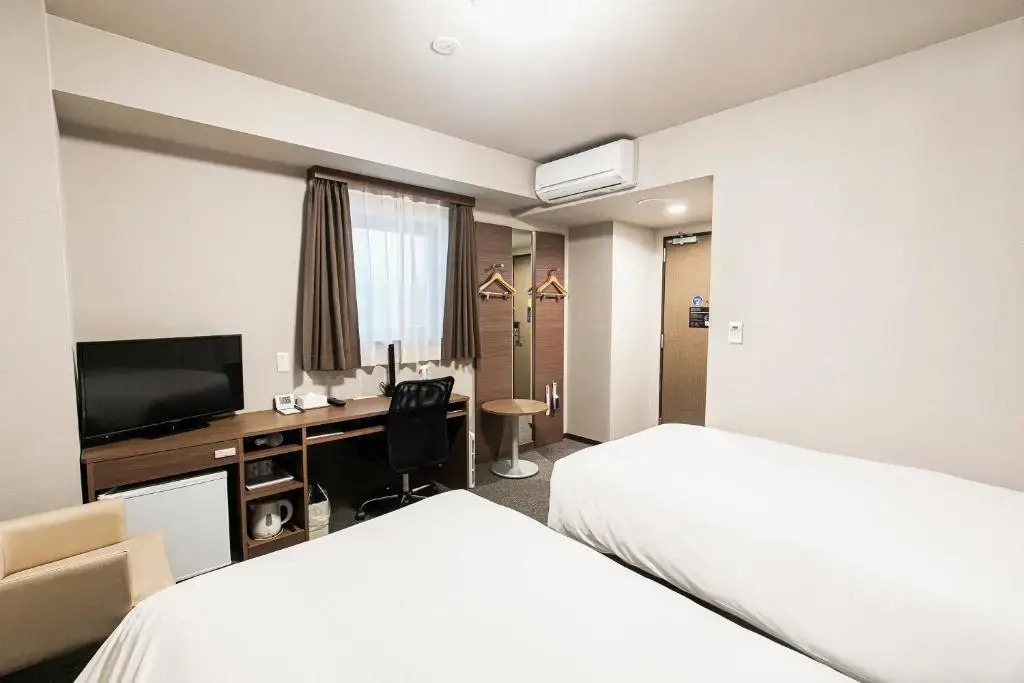 Foto - Smile Hotel Hakata Ekimae - Vacation STAY 64030v