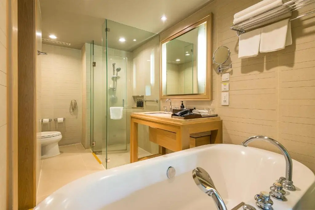 Photo - Dusit Thani Krabi Beach Resort Hotel