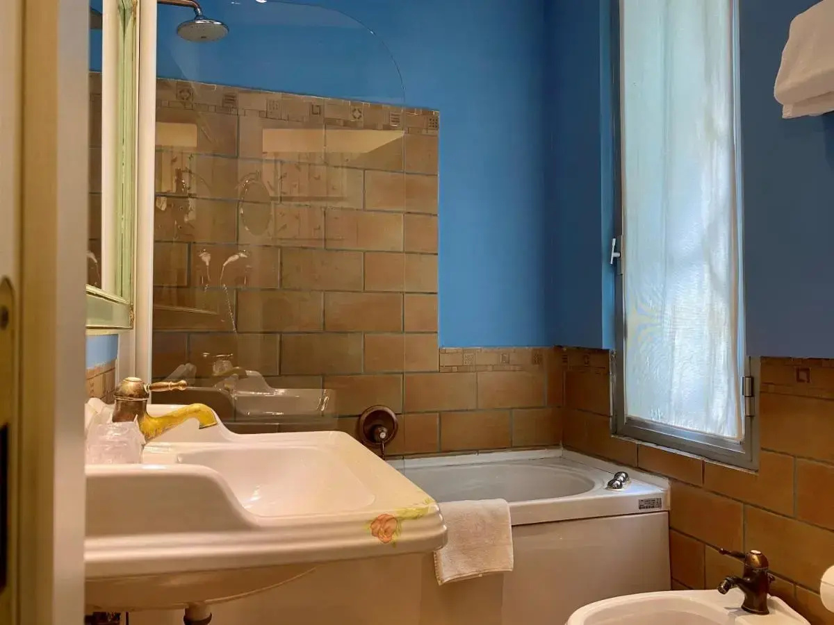 Foto - Hotel Il Guercino