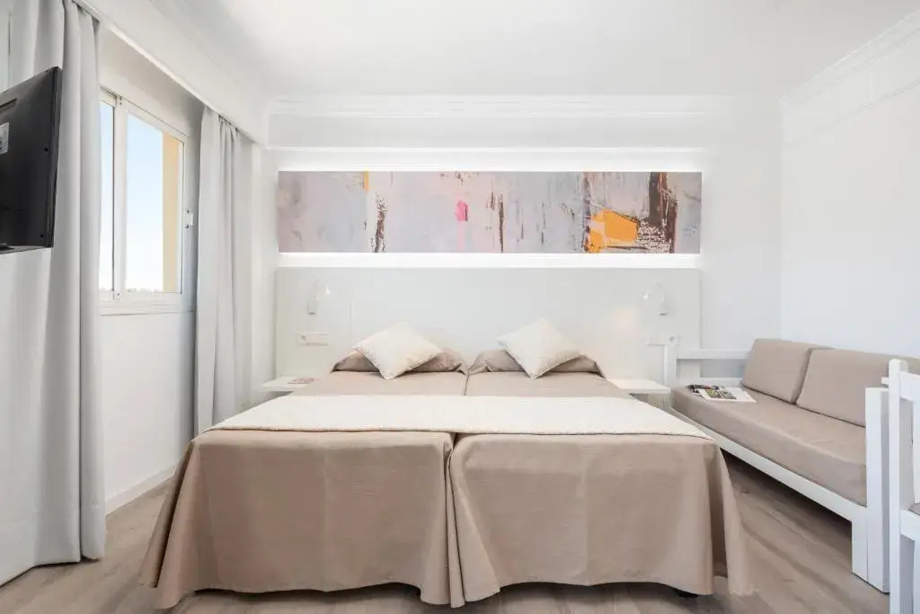 Photo - Alcudia Beach Apartments