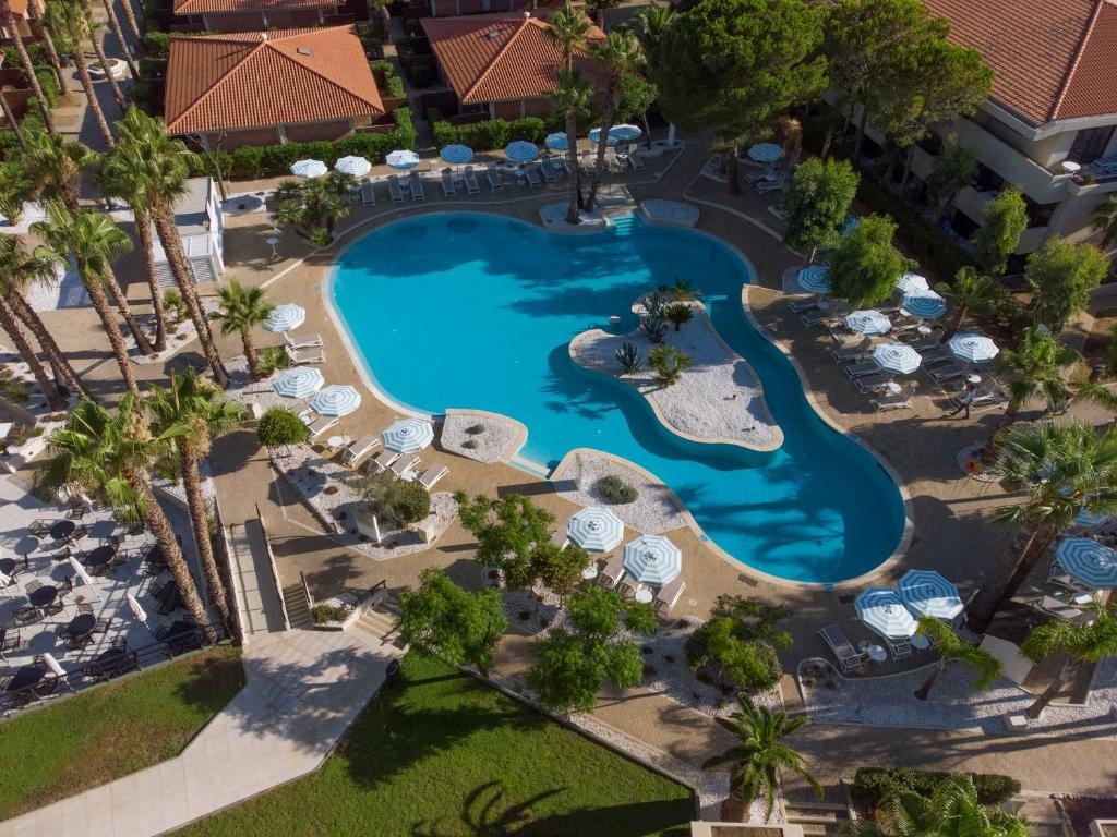 Foto - The Signature Level at Grand Palladium Sicilia Resort & Spa