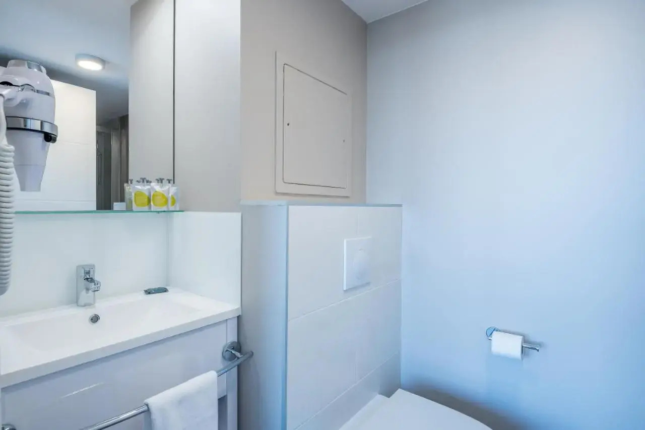 Foto - All Suites Appart Hôtel - Bordeaux Centre Gare