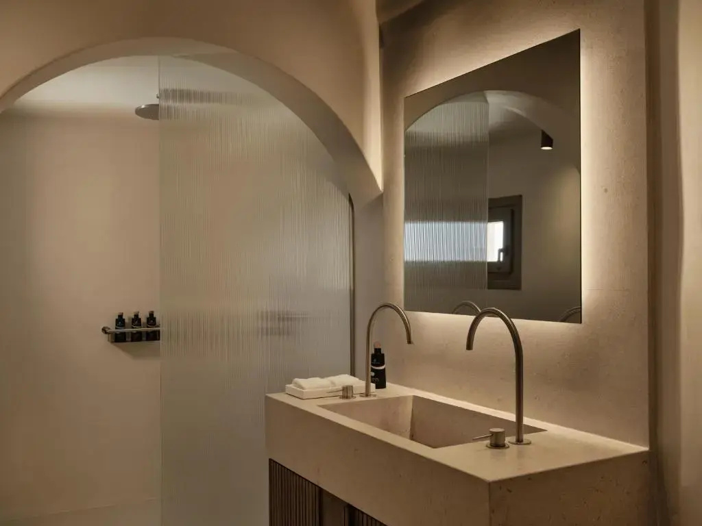 Foto - Andronis Luxury Suites