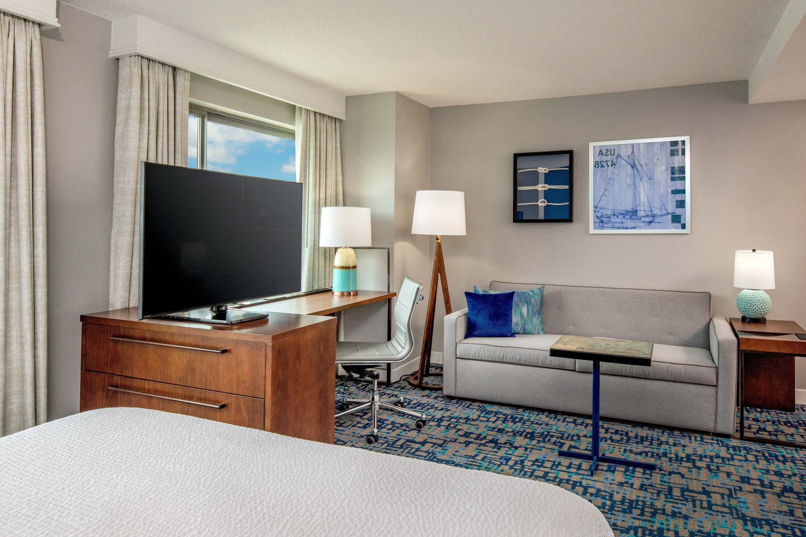 Photo - Residence Inn by Marriott Boston Harbor on Tudor Wharf