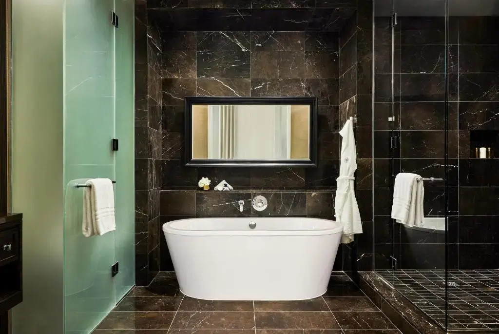 Foto - Rosewood Hotel Georgia