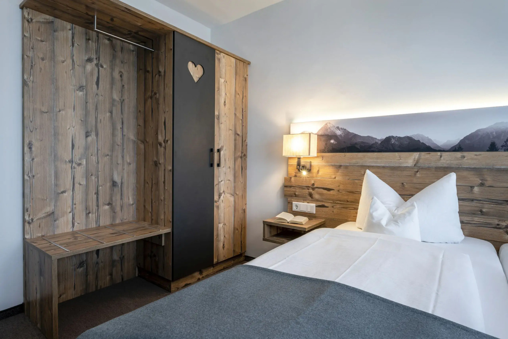 Photo - AVALON Hotel Bad Reichenhall