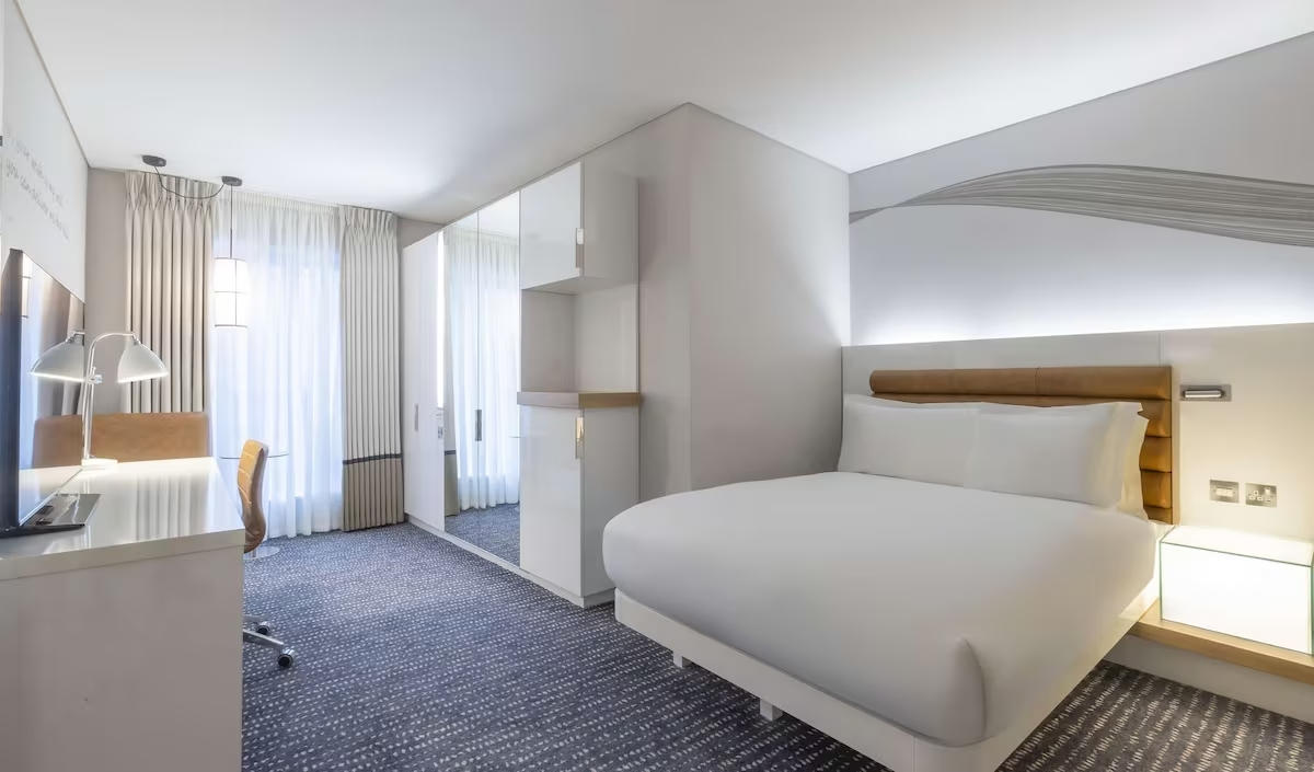 Foto - The Morrison Dublin, Curio Collection by Hilton