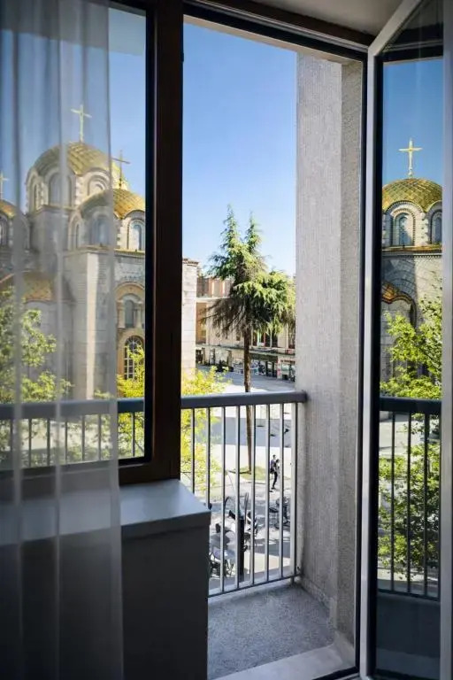 Photo - Hotel Turist - City Center