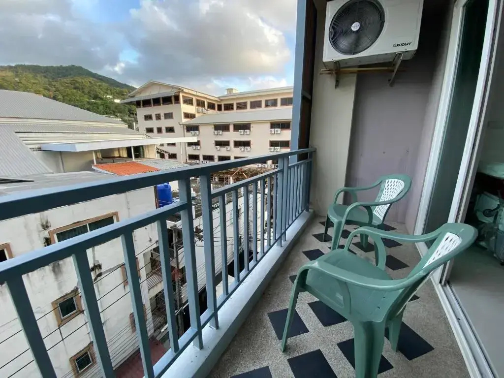 Photo - 77 Patong Hotel & Spa