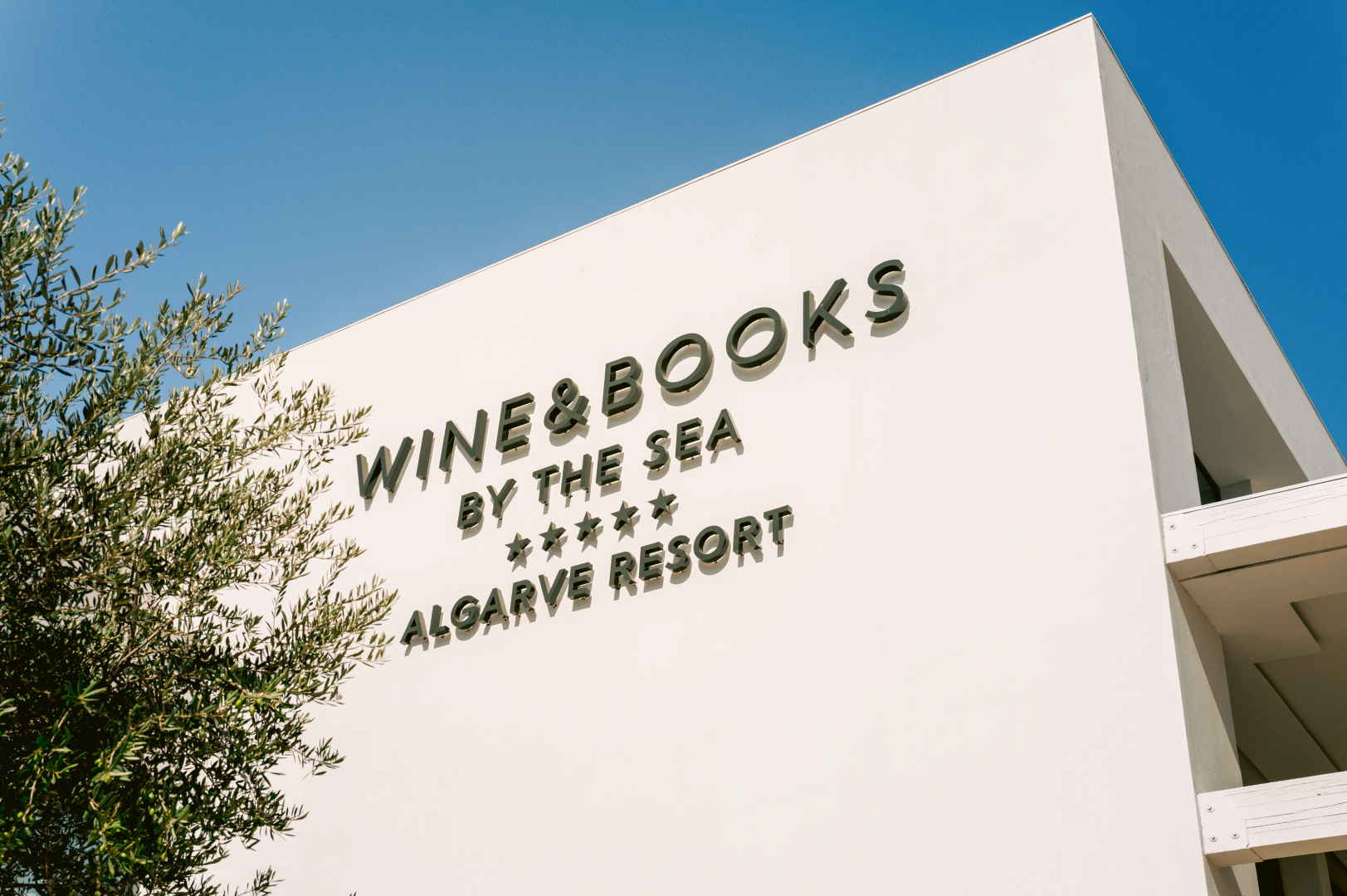 Photo - Wine & Books by the Sea, Algarve Resort