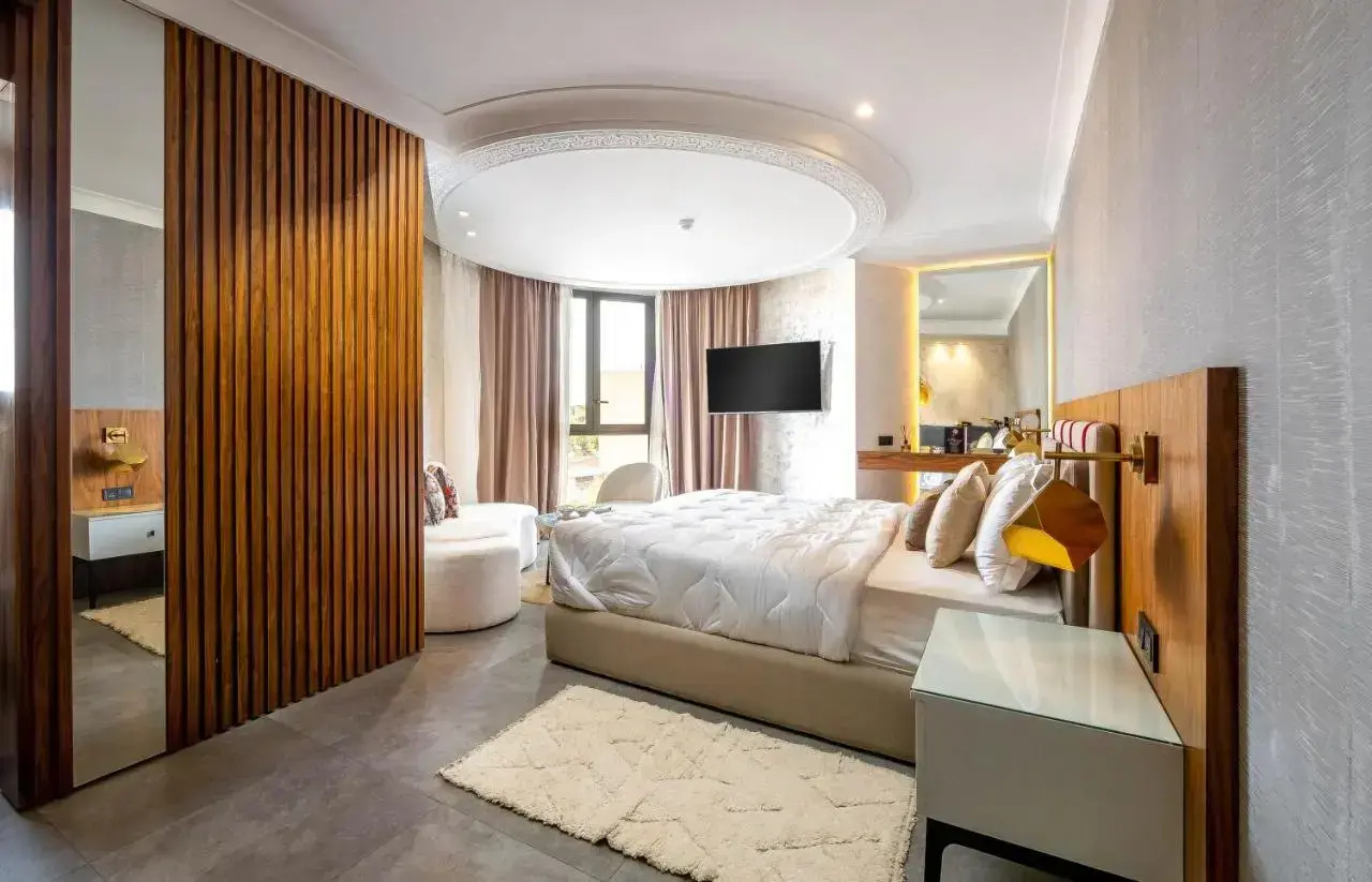 Foto - Fashion Boutique Hotel