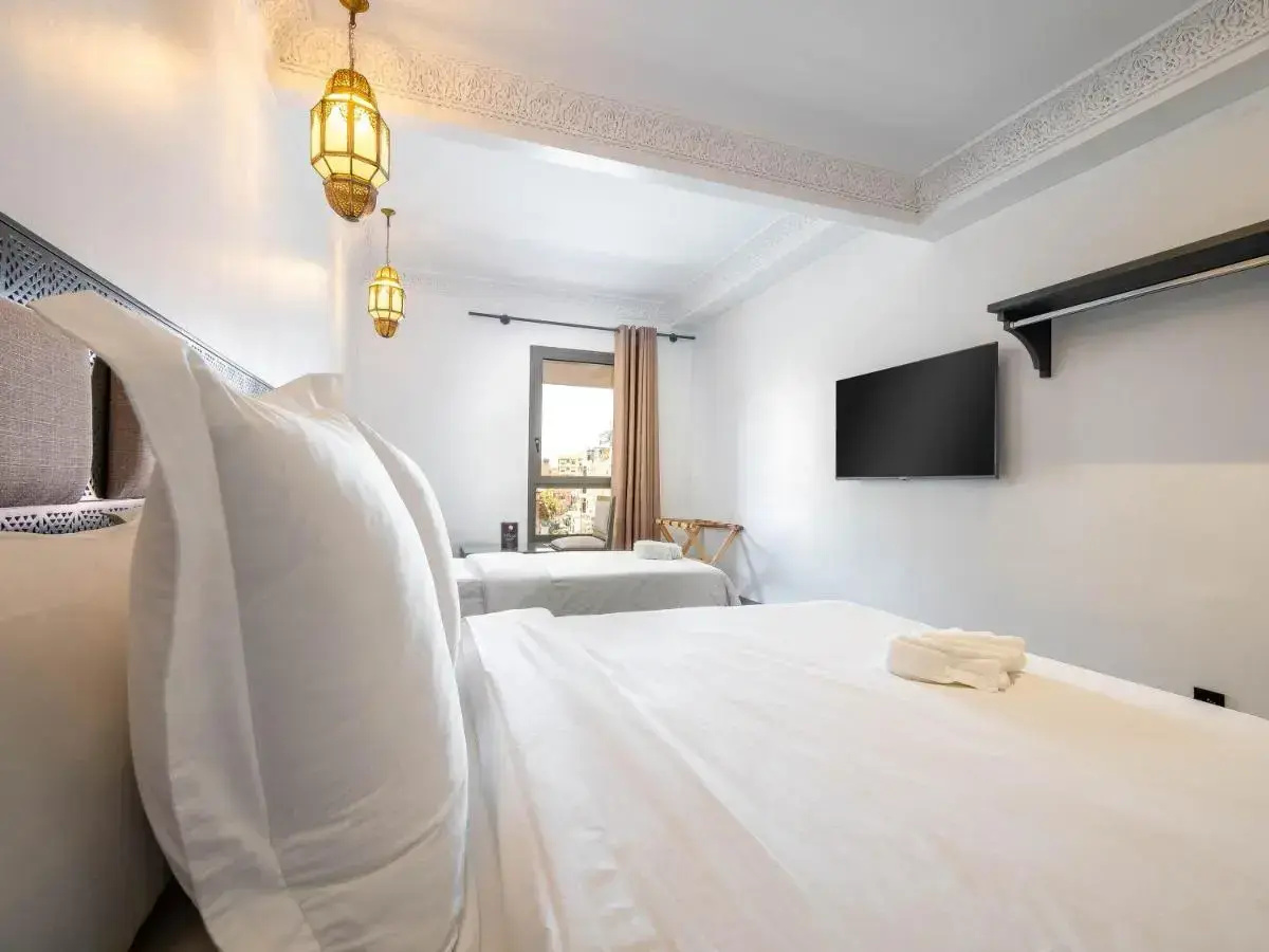 Foto - Fashion Boutique Hotel