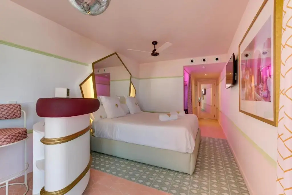 Photo - Grand Paradiso Ibiza - Adults Only