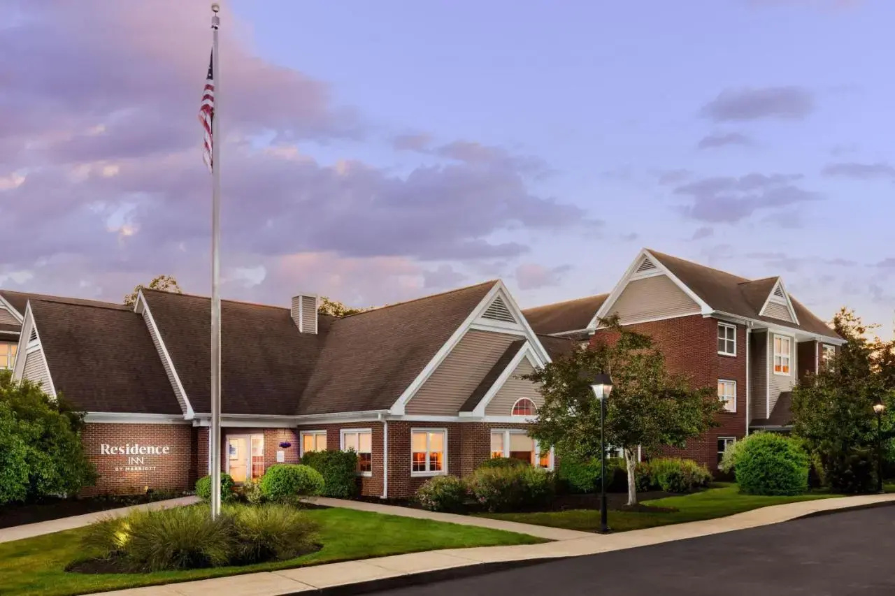 Foto - Residence Inn by Marriott Boston Foxborough