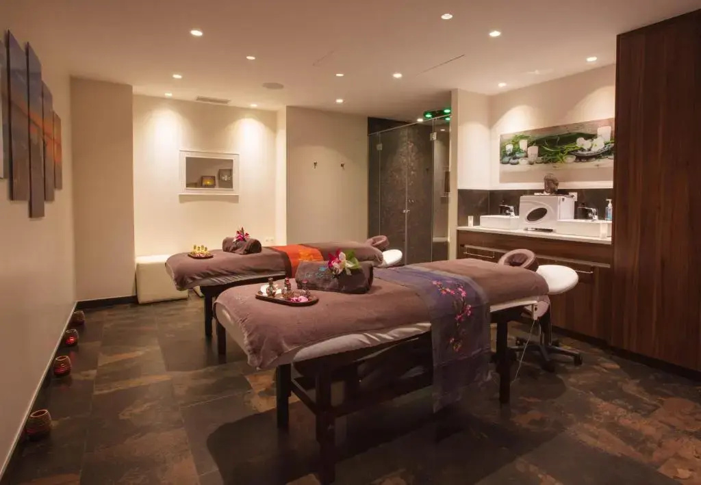 Foto - Westminster Hotel & Spa Nice
