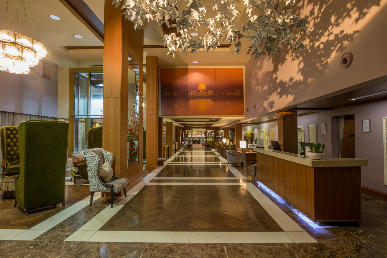 Photo - Hilton London Syon Park