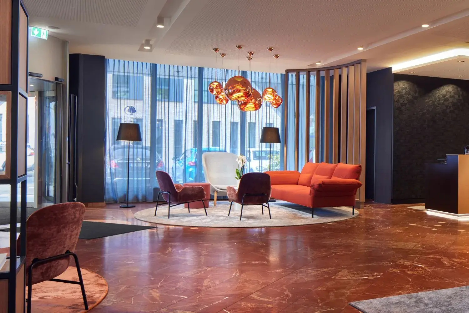 Foto - DoubleTree by Hilton Hannover Schweizerhof