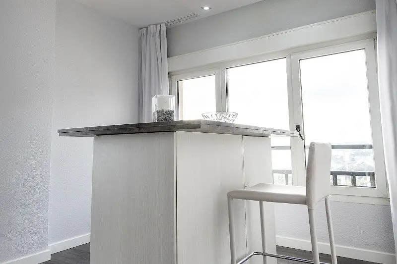 Foto - First Flatotel International