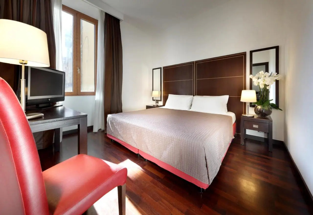 Foto - Exe International Palace