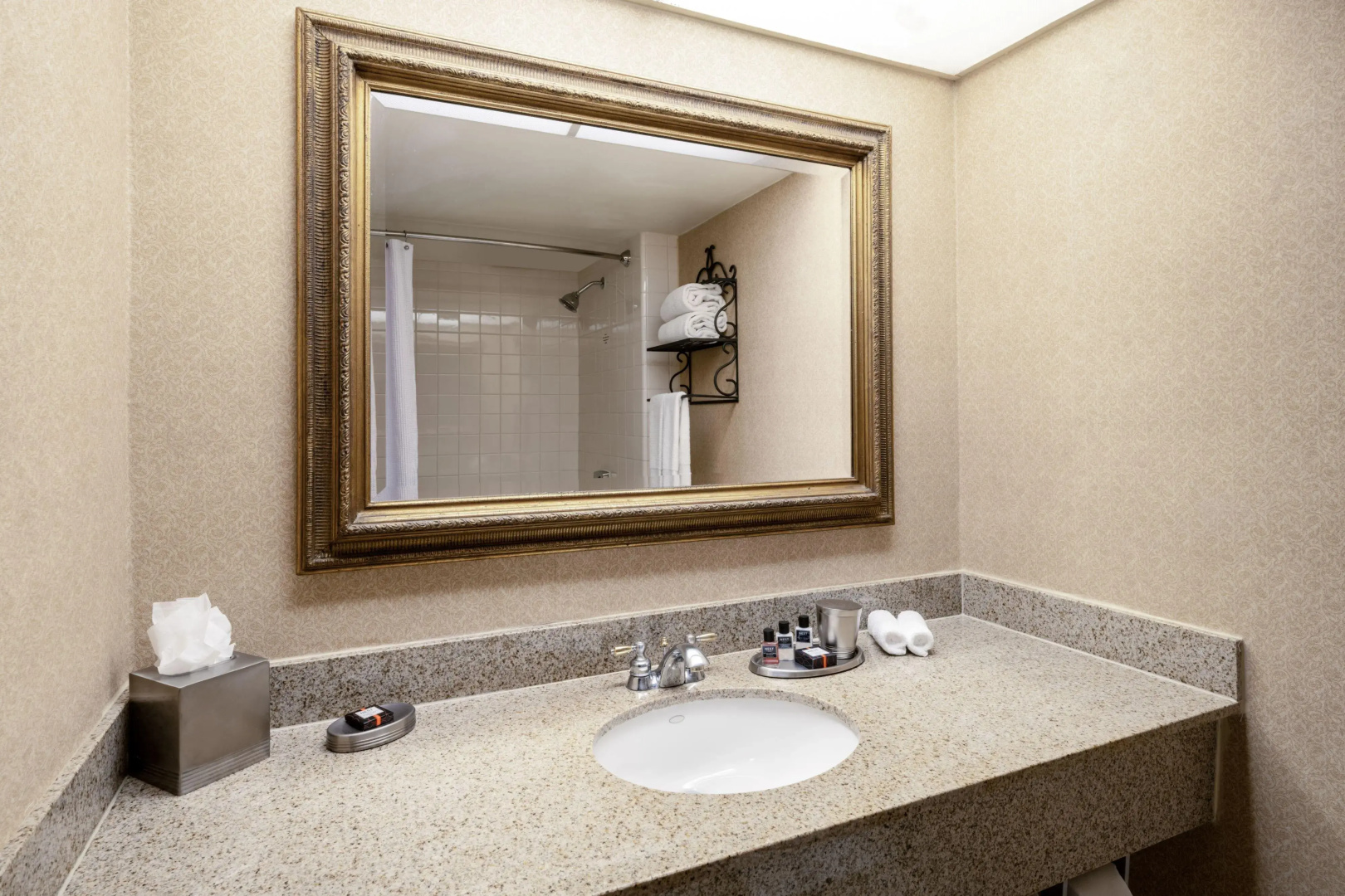 Foto - Austin Southpark Hotel