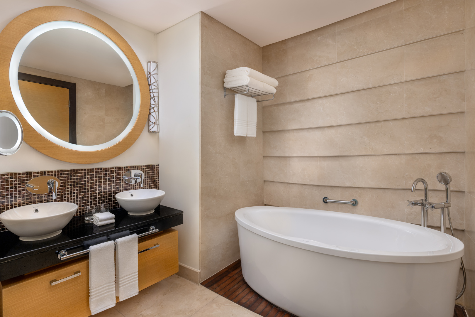 Photo - Marriott Executive Apartments Al Jaddaf, Dubai