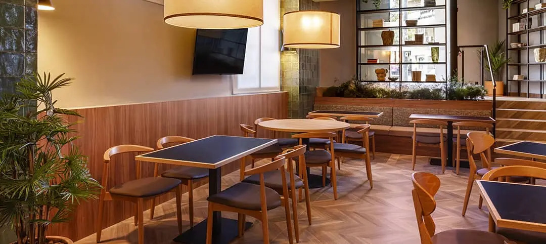 Photo - B&B HOTEL Alicante Centro