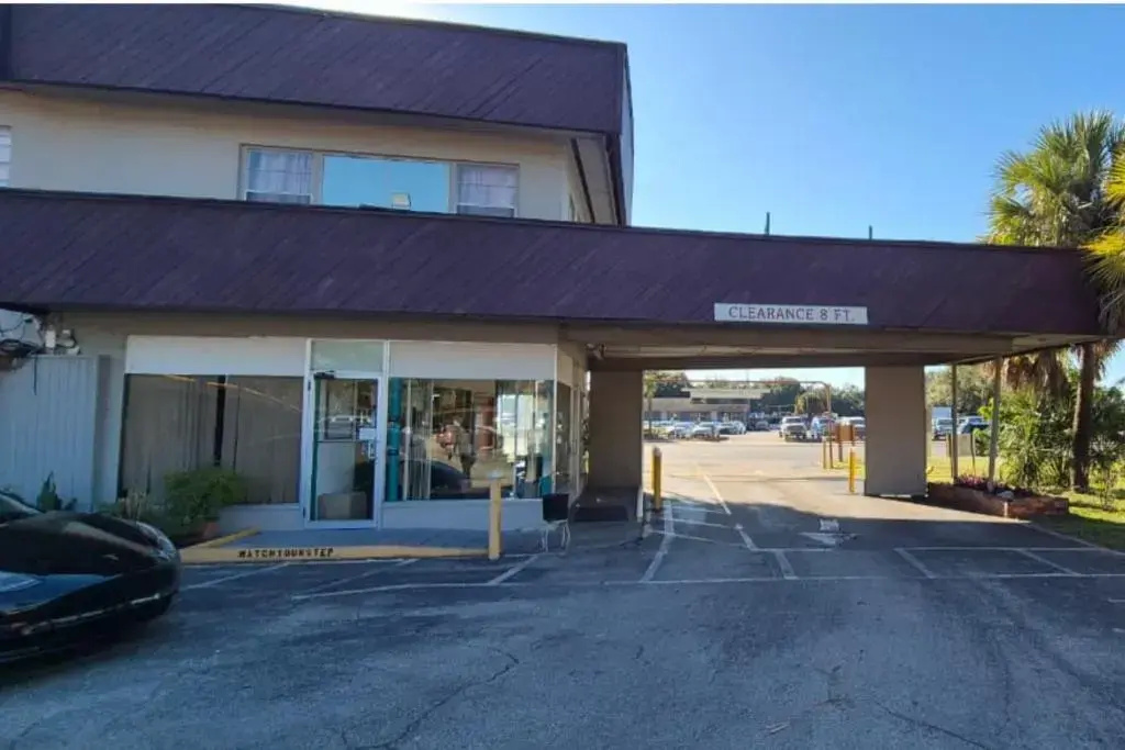 Foto - Arrow Motel by OYO Near Downtown
