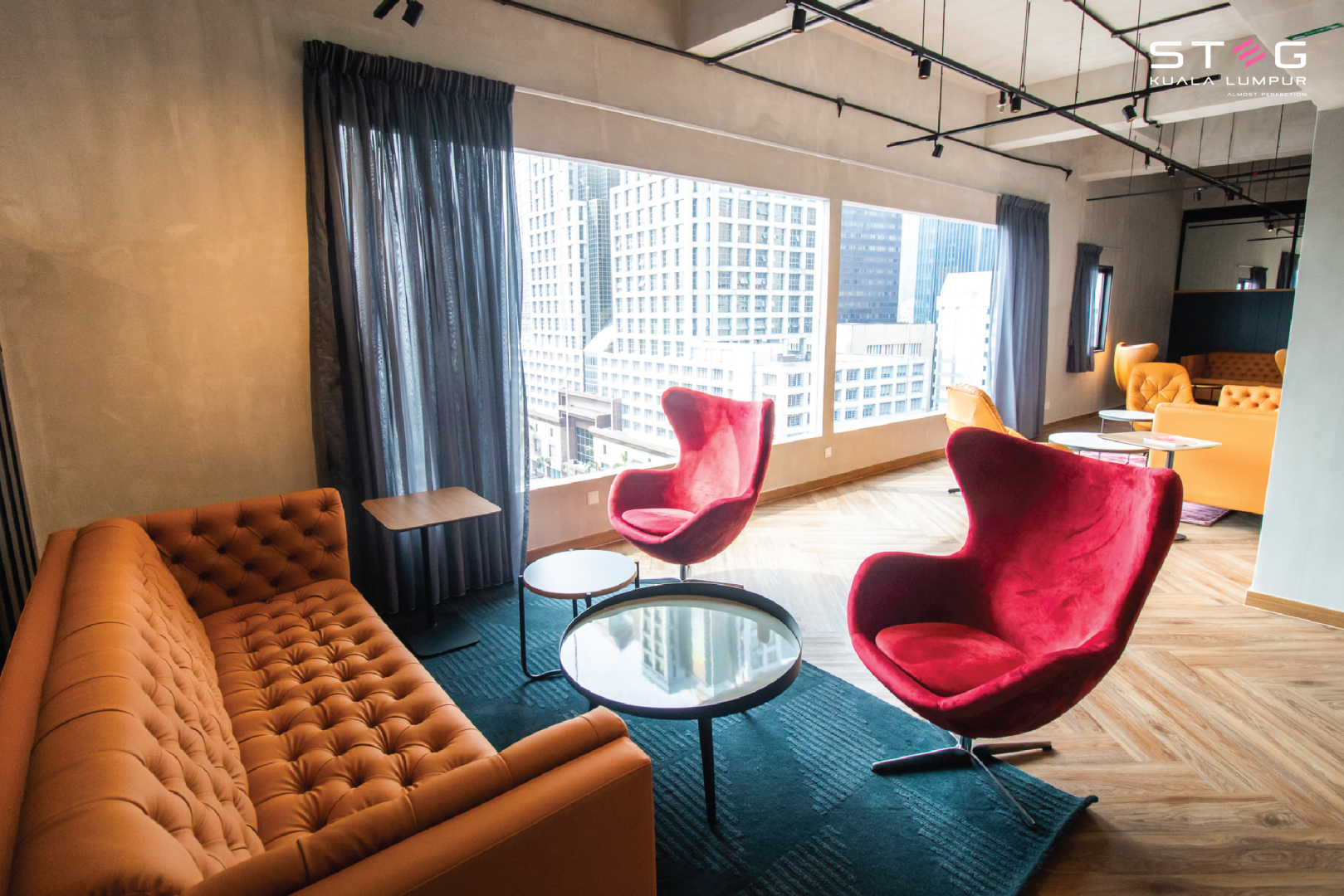 Photo - STEG Kuala Lumpur