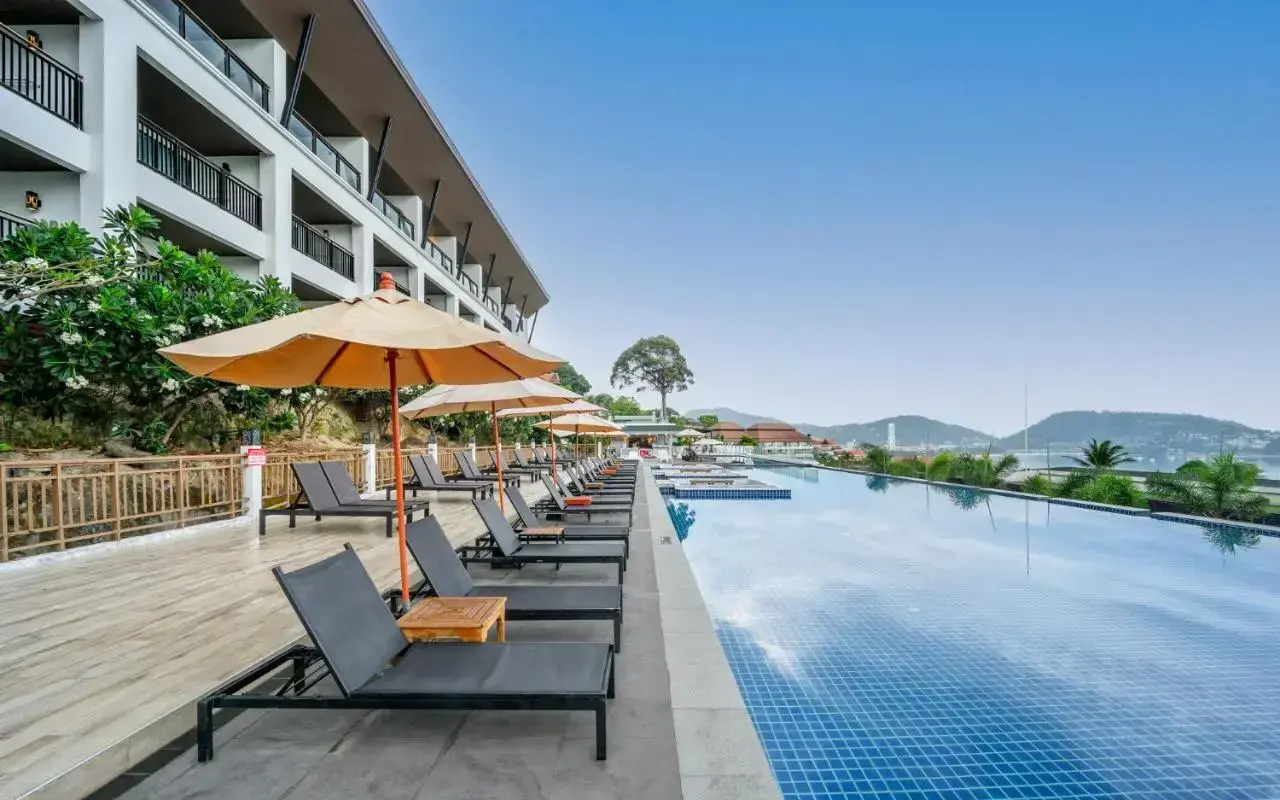 Foto - Andamantra Resort and Villa Phuket