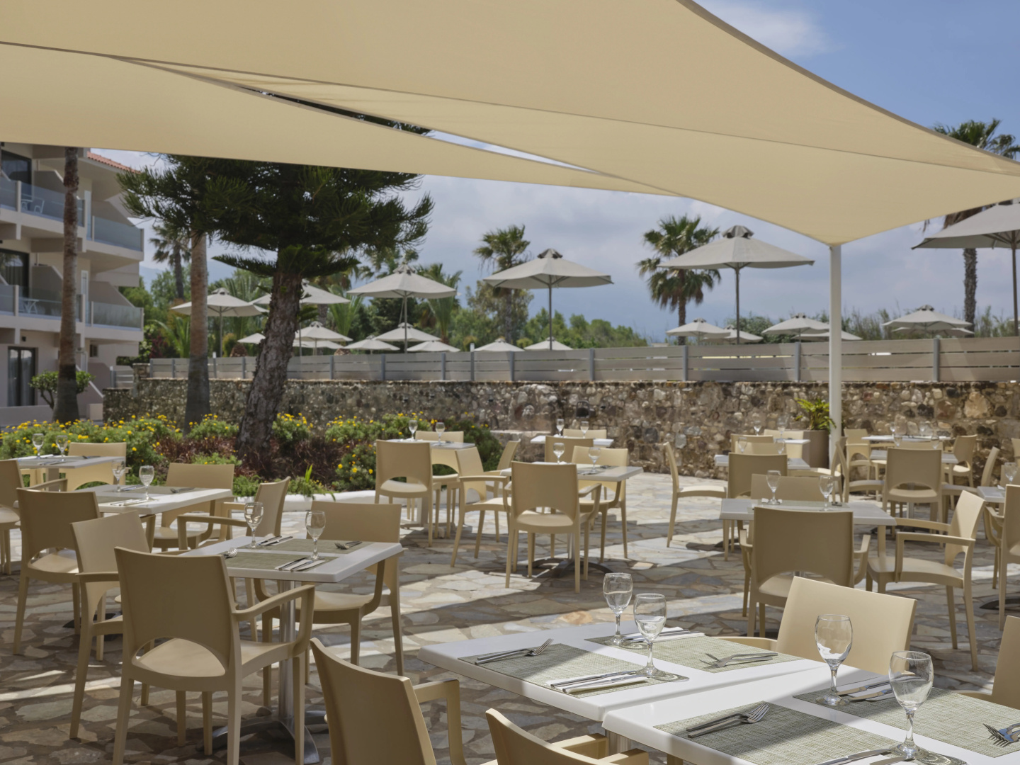 Foto - Atlantica Thalassa Hotel - All Inclusive