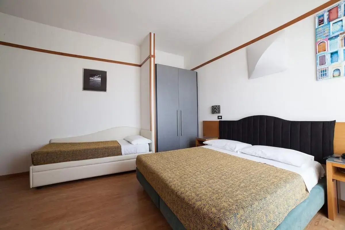 Foto - Hotel St. Gregory Park