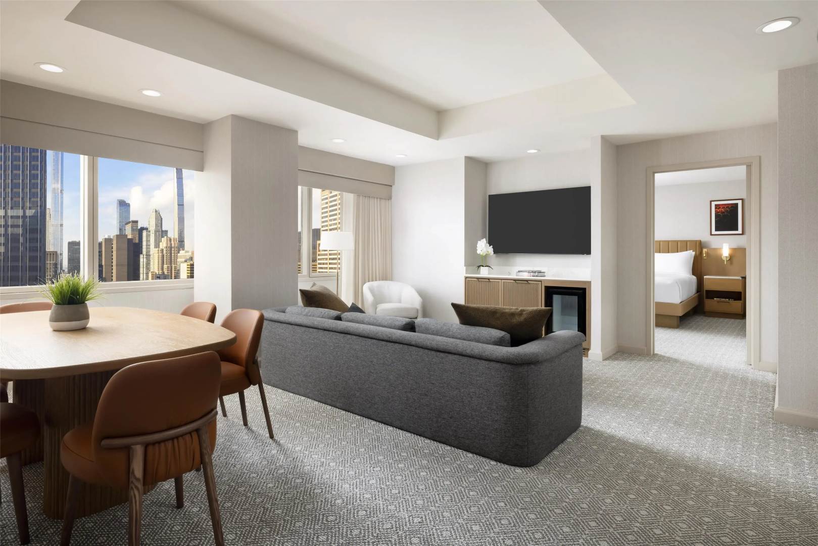 Foto - Hyatt Regency Times Square