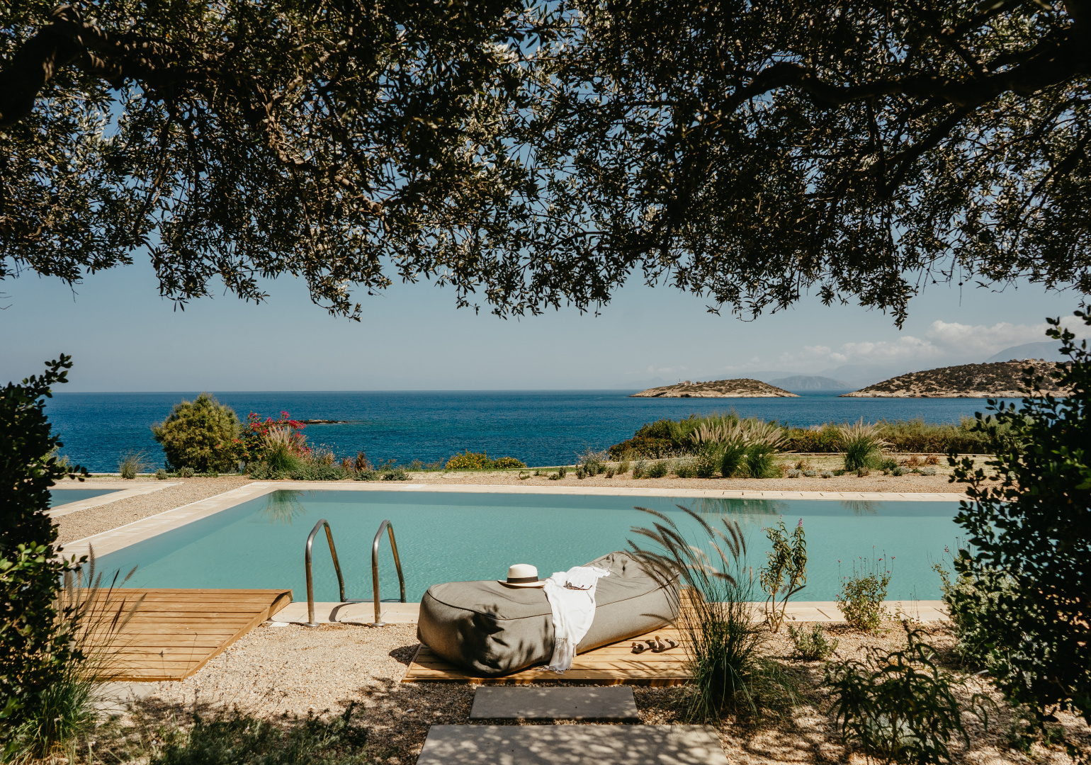Minos Palace Resort Adults Only, Bild 22 von 29