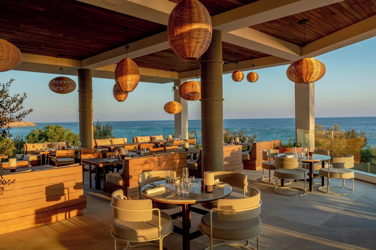 Photo - Villa Le Blanc, a Gran Meliá Hotel - The Leading Hotels of The World