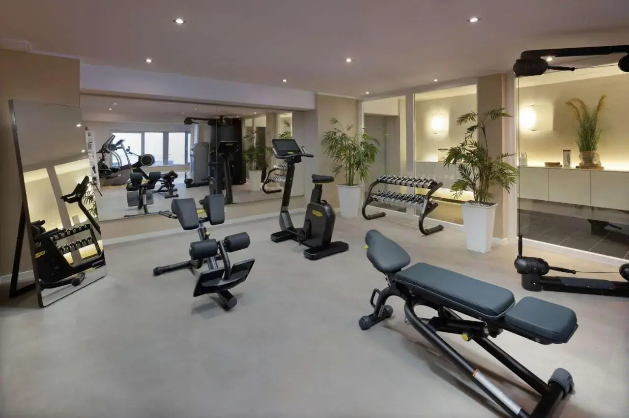 Foto - DoubleTree by Hilton Hannover Schweizerhof