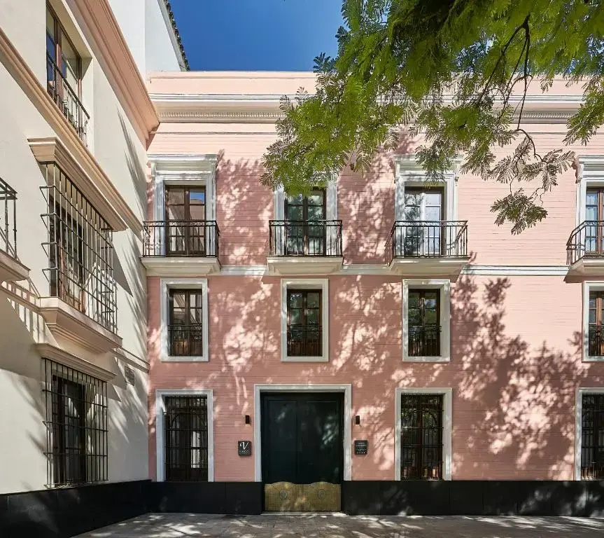 Foto - Vincci Molviedro Suites Apartments