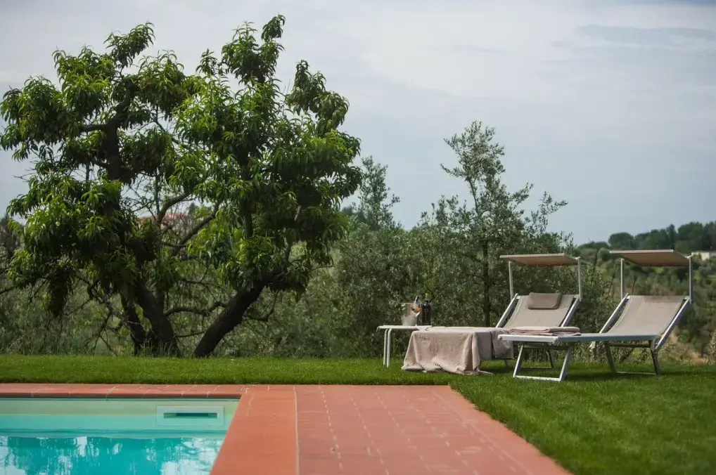 Foto - Relais Villa Olmo - Place of Charme
