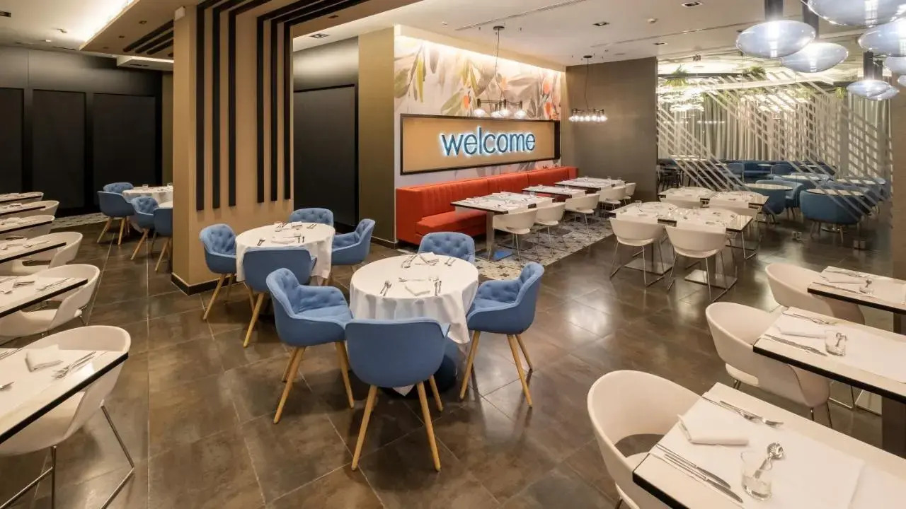 Photo - Savhotel Fiera Bologna