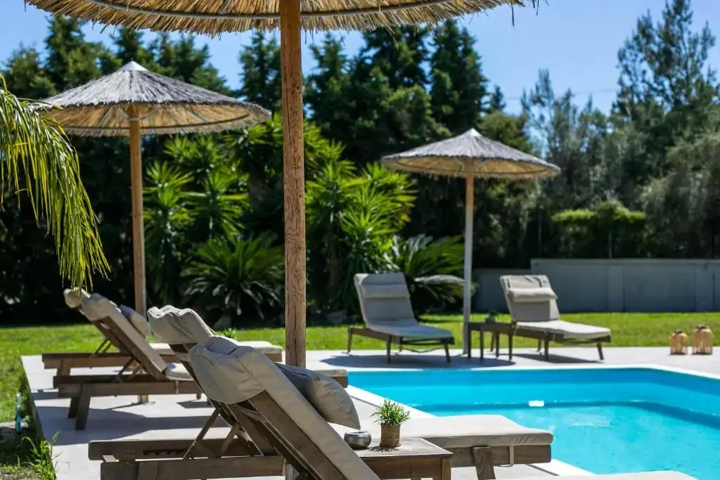 Photo - Luxury Villa Amaltheia Rhodes
