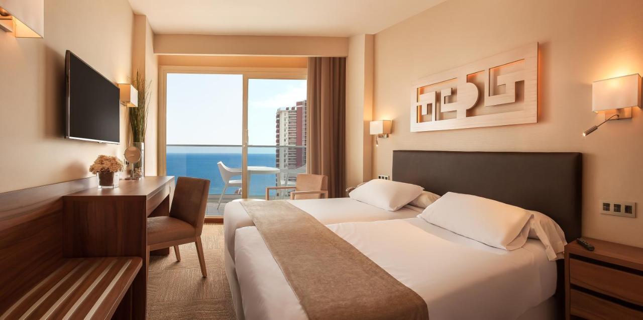 Photo - Hotel Don Pancho - Designed for Adults