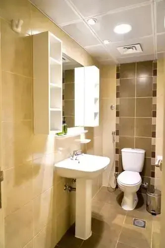 Photo - Andalus Al Seef Resort & Spa