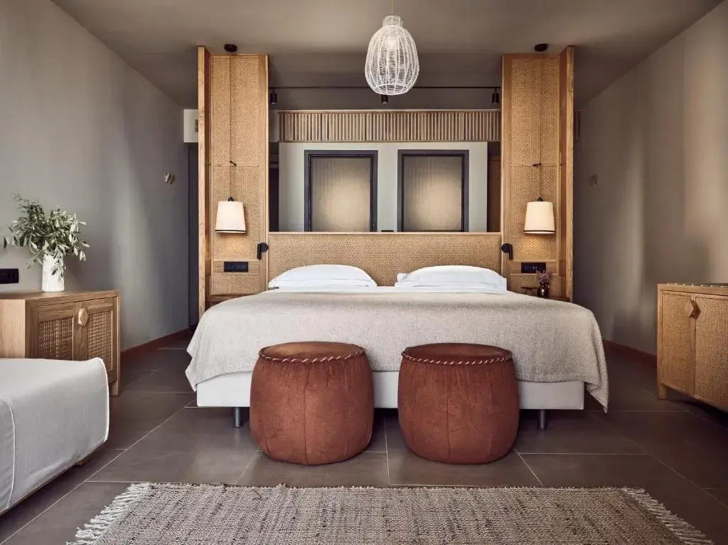 Photo - The Royal Senses Resort & Spa Crete, Curio Collection Hilton