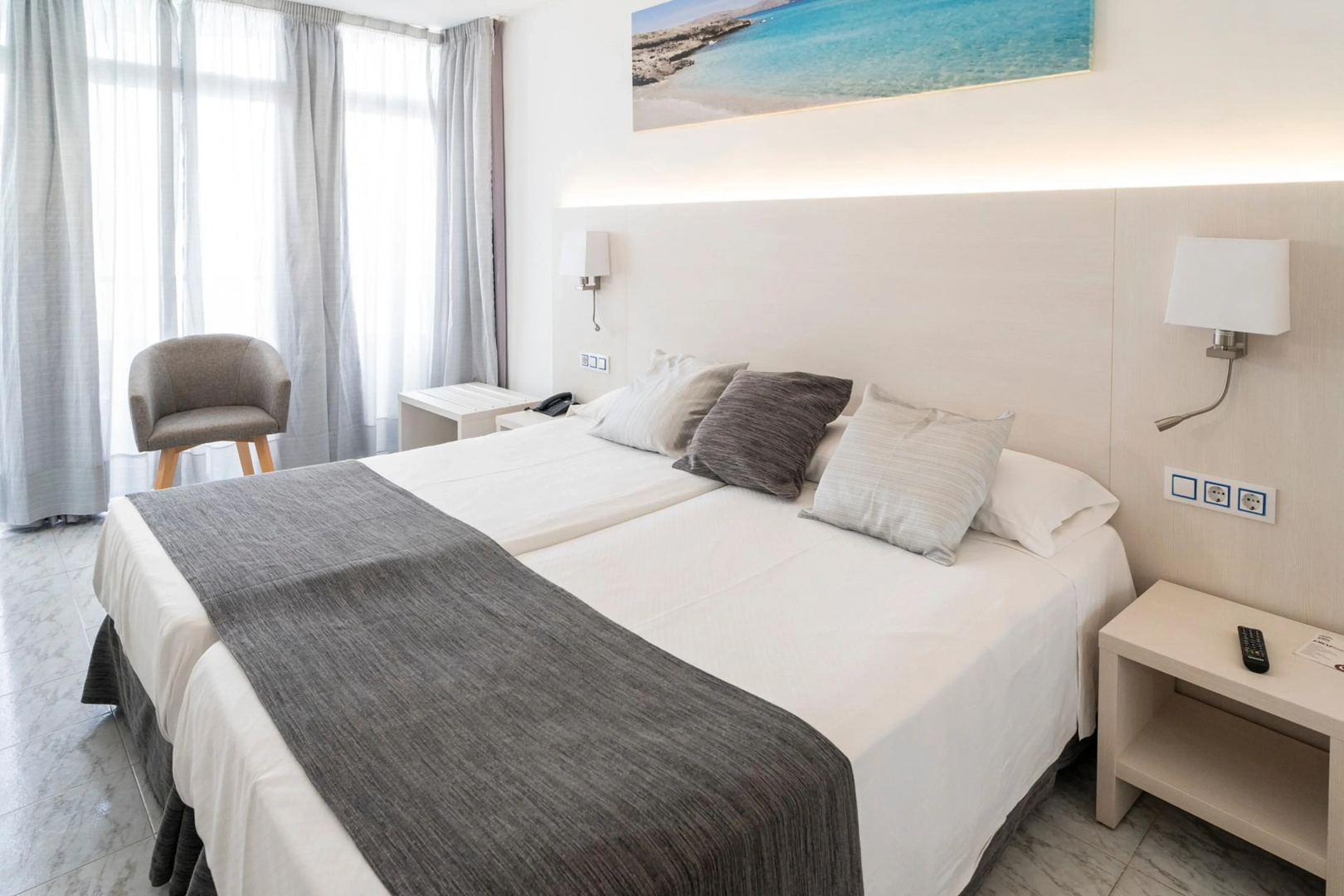 Foto - Hotel Amic Horizonte
