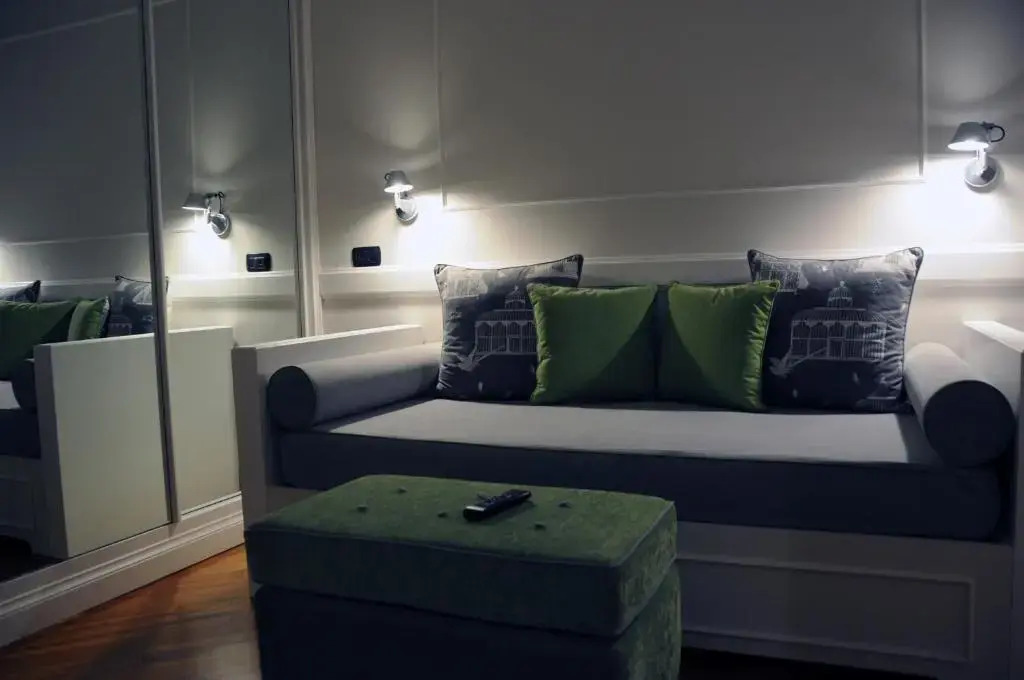 Foto - Suite Fontana di Trevi