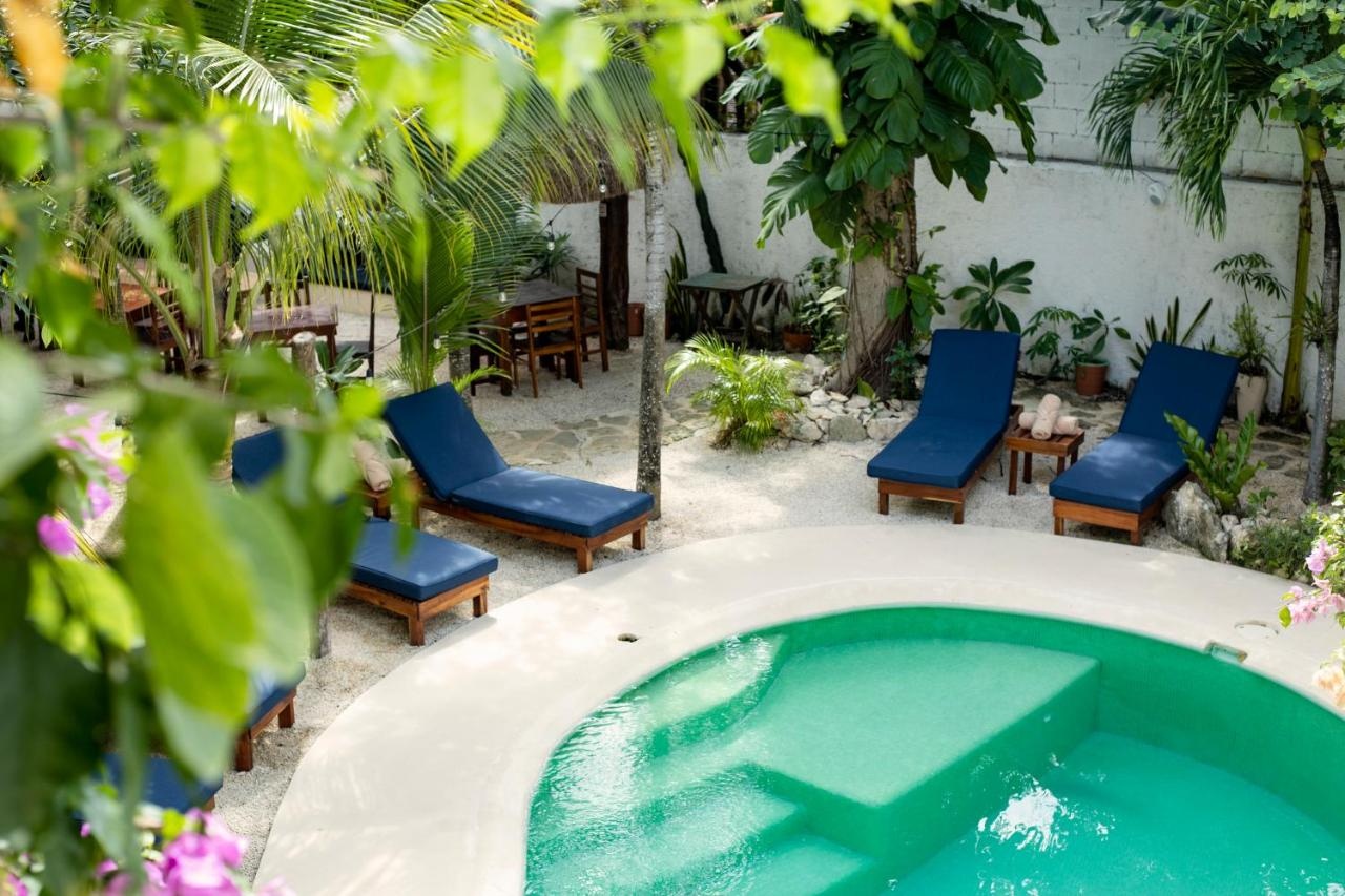 Sonido Del Mar Hotel and Yoga Loft, Bild 28 von 30