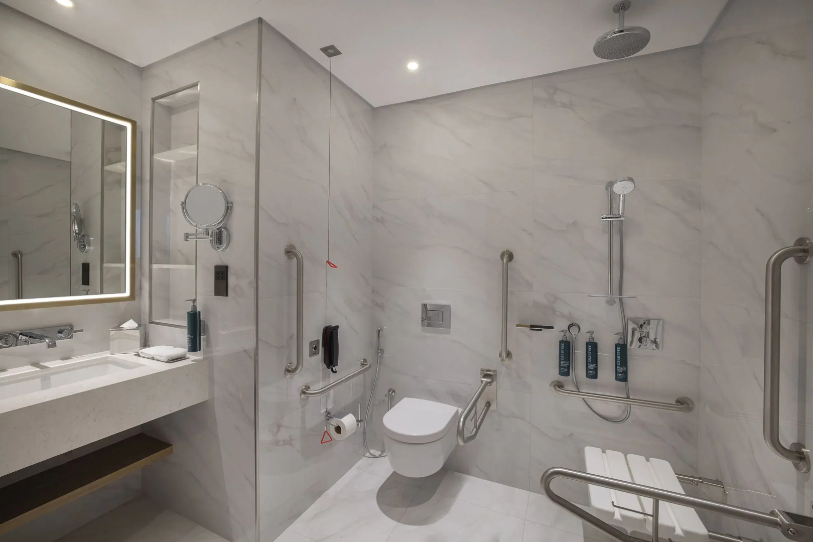 Photo - Hilton Garden Inn Dubai Business Bay