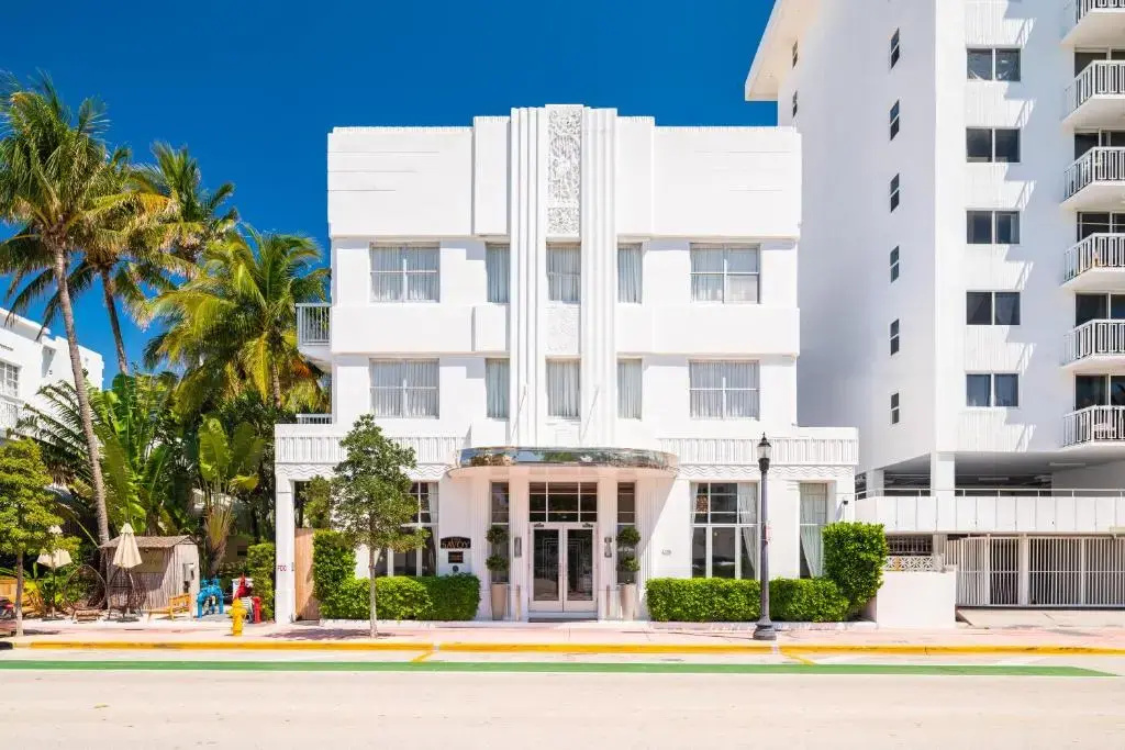 Photo - The Savoy Hotel & Beach Club