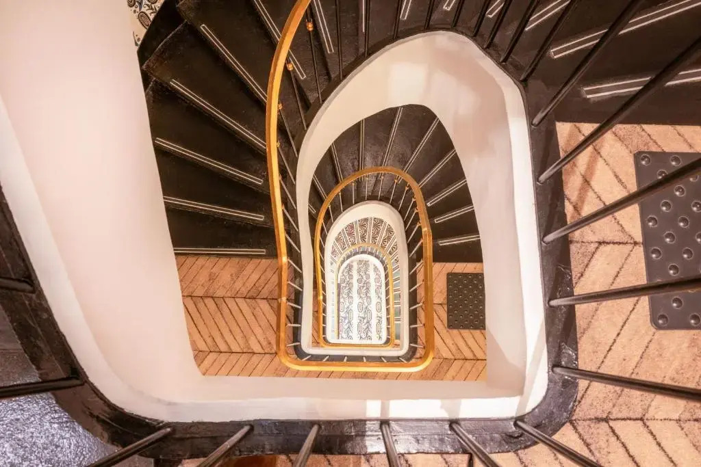 Foto - Hotel Malte - Astotel